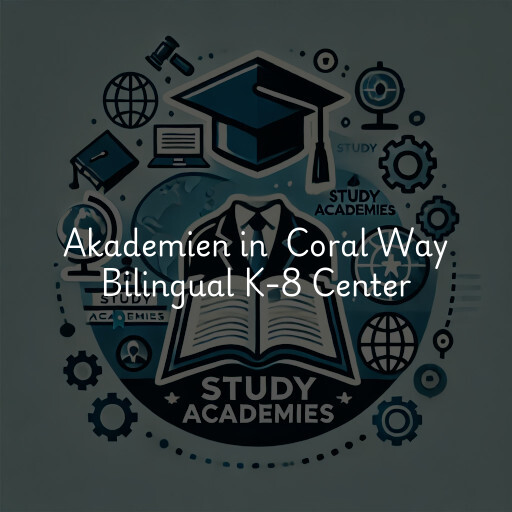 Akademien in Coral Way Bilingual K-8 Center