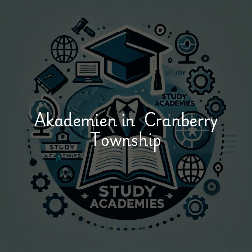 Akademien in Cranberry Township