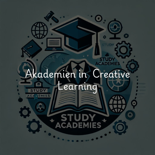 Akademien in Creative Learning