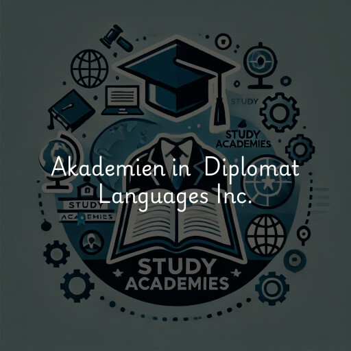 Akademien in Diplomat Languages Inc.