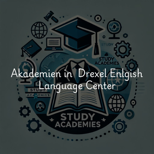 Akademien in Drexel Enlgish Language Center