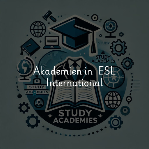 Akademien in ESL International