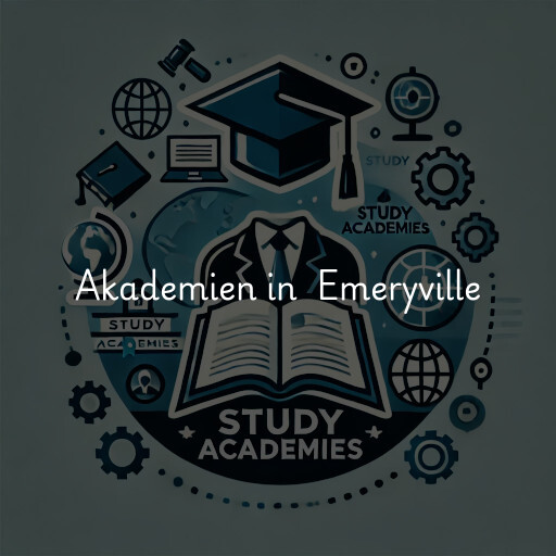 Akademien in Emeryville