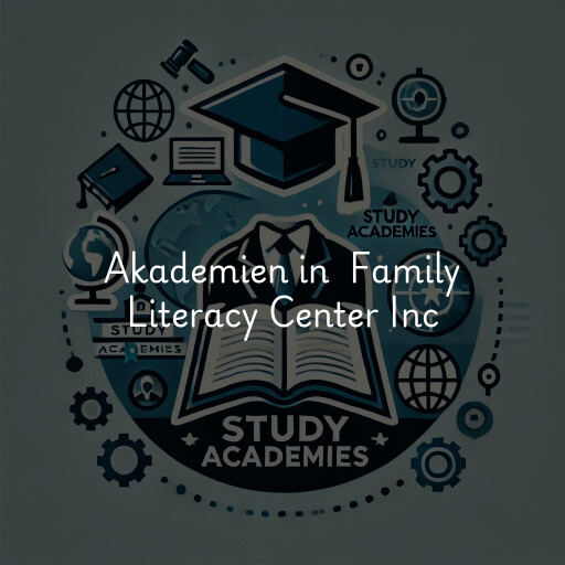 Akademien in Family Literacy Center Inc
