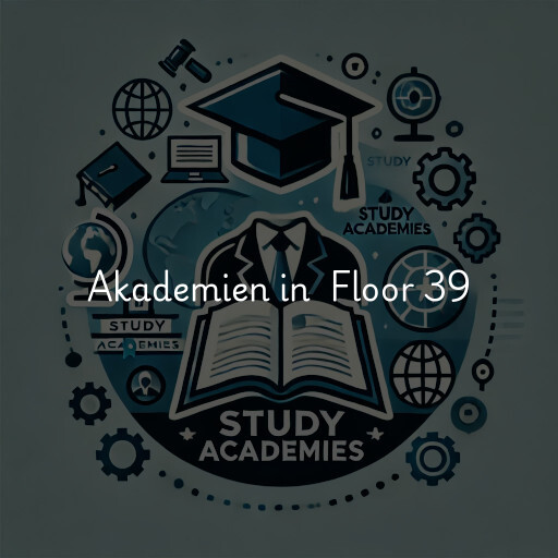 Akademien in Floor 39