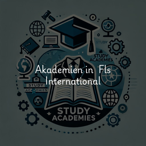Akademien in Fls International