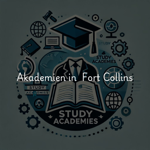 Akademien in Fort Collins