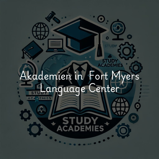 Akademien in Fort Myers Language Center