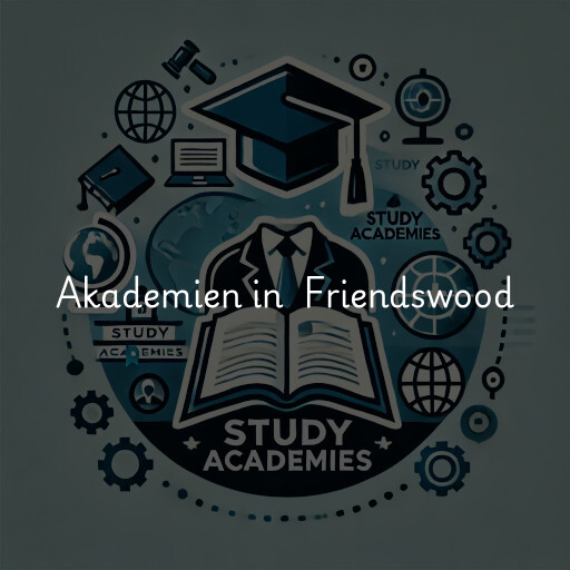 Akademien in Friendswood