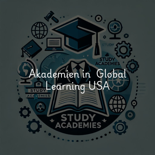 Akademien in Global Learning USA