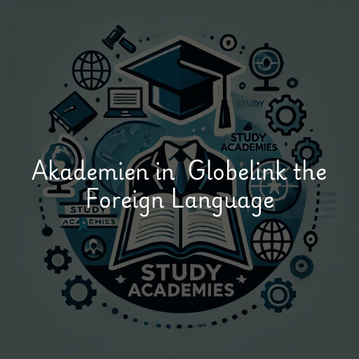 Akademien in Globelink the Foreign Language