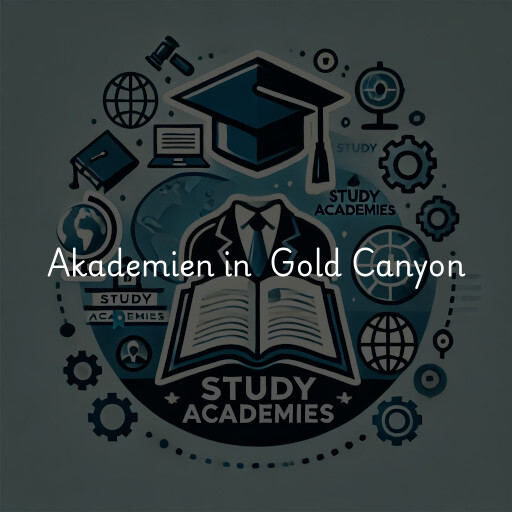 Akademien in Gold Canyon