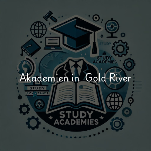 Akademien in Gold River