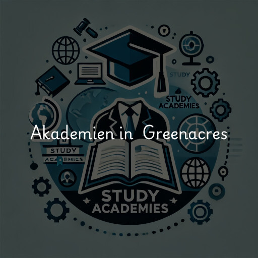 Akademien in Greenacres
