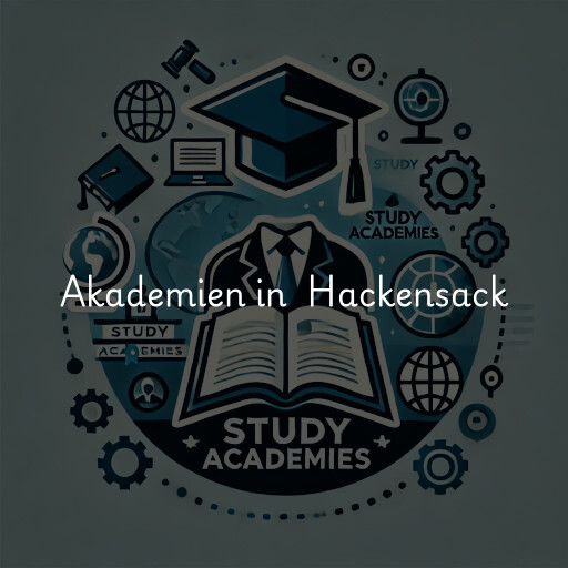 Akademien in Hackensack
