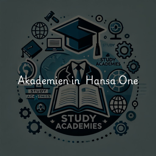 Akademien in Hansa One