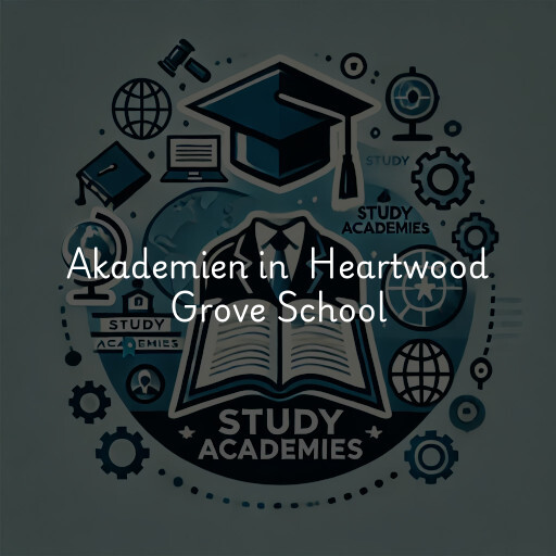 Akademien in Heartwood Grove School