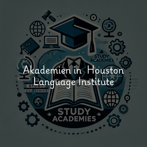 Akademien in Houston Language Institute