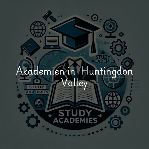 Akademien in Huntingdon Valley