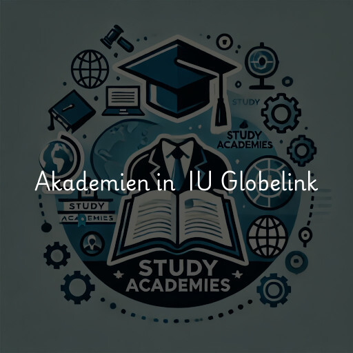 Akademien in IU Globelink