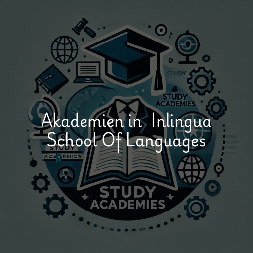 Akademien in Inlingua School Of Languages