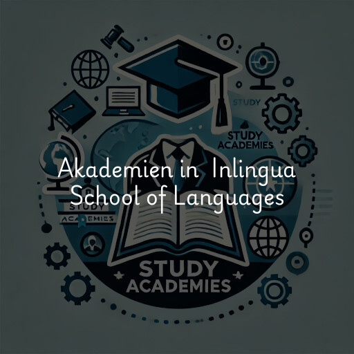 Akademien in Inlingua School of Languages