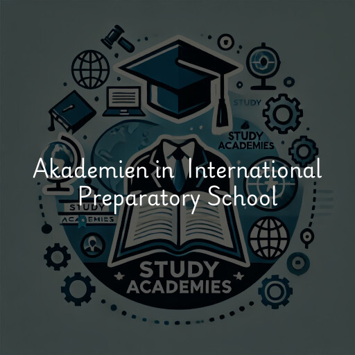 Akademien in International Preparatory School