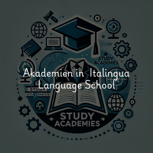 Akademien in Italingua Language School