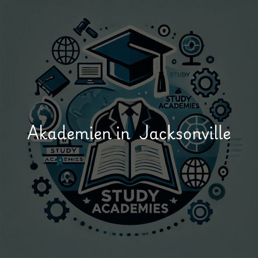Akademien in Jacksonville