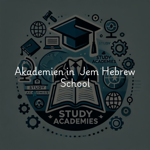 Akademien in Jem Hebrew School