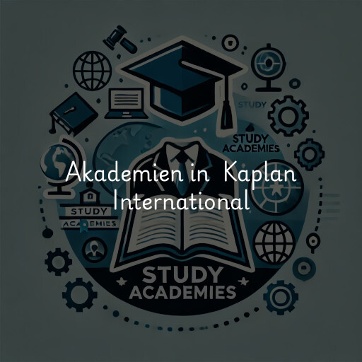 Akademien in Kaplan International
