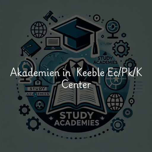 Akademien in Keeble Ec/Pk/K Center