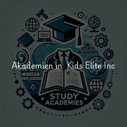Akademien in Kids Elite Inc
