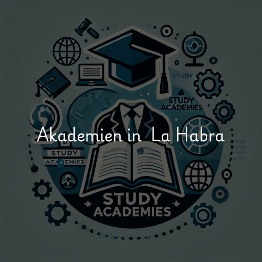 Akademien in La Habra
