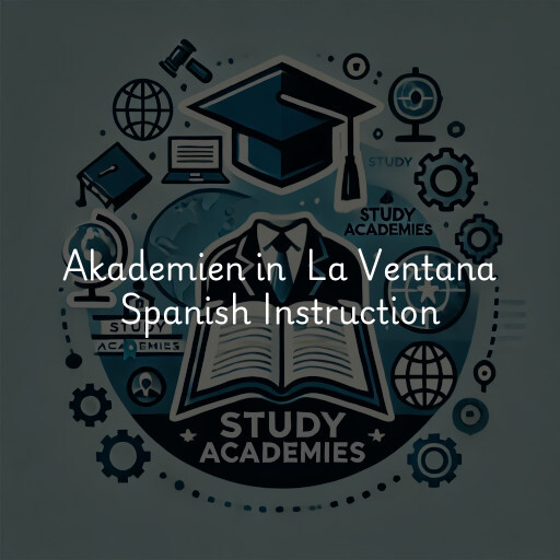 Akademien in La Ventana Spanish Instruction