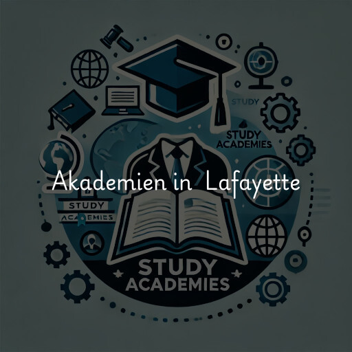 Akademien in Lafayette