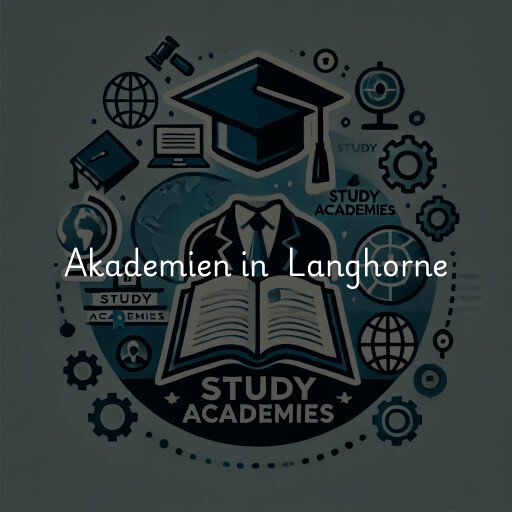 Akademien in Langhorne