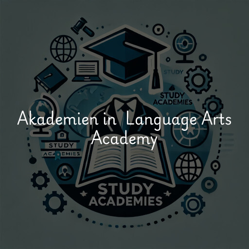 Akademien in Language Arts Academy
