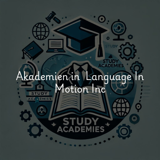 Akademien in Language In Motion Inc
