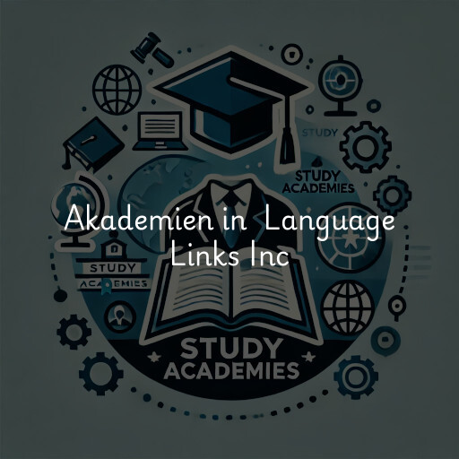 Akademien in Language Links Inc