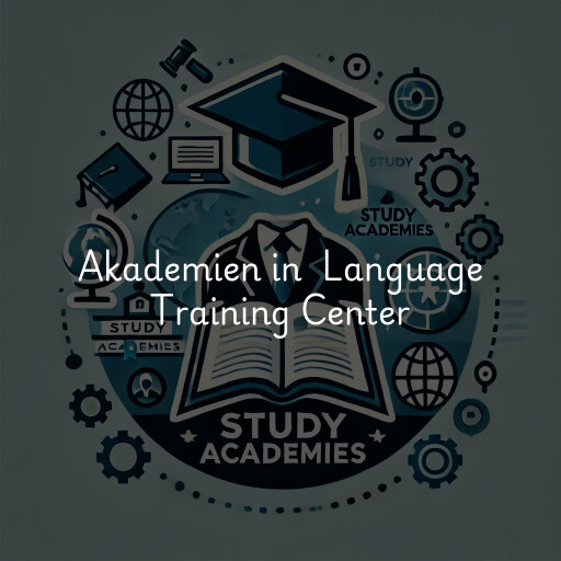 Akademien in Language Training Center