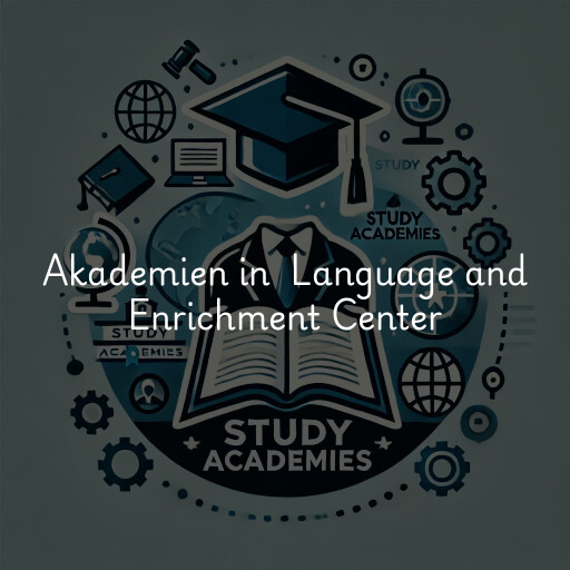 Akademien in Language and Enrichment Center
