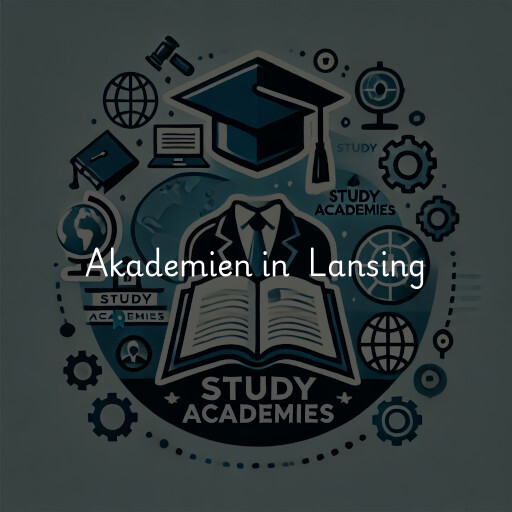 Akademien in Lansing