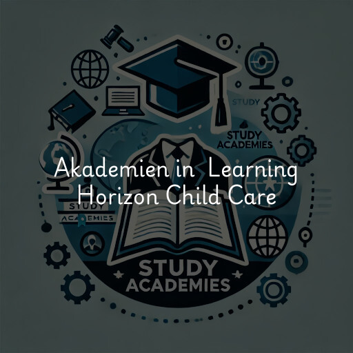 Akademien in Learning Horizon Child Care