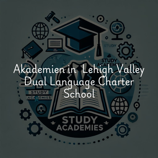 Akademien in Lehigh Valley Dual Language Charter School