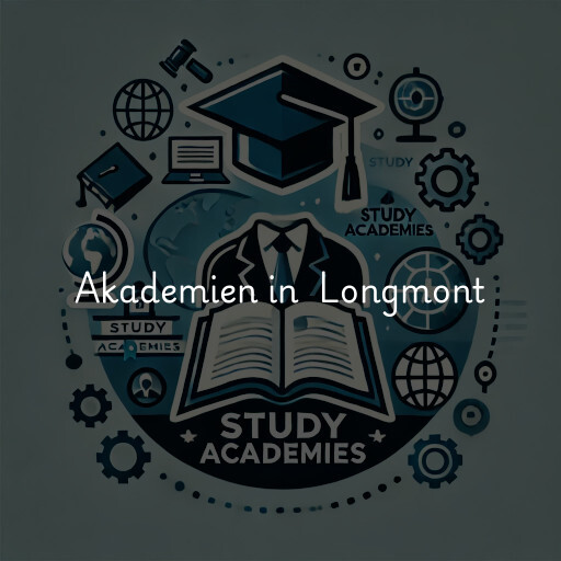 Akademien in Longmont