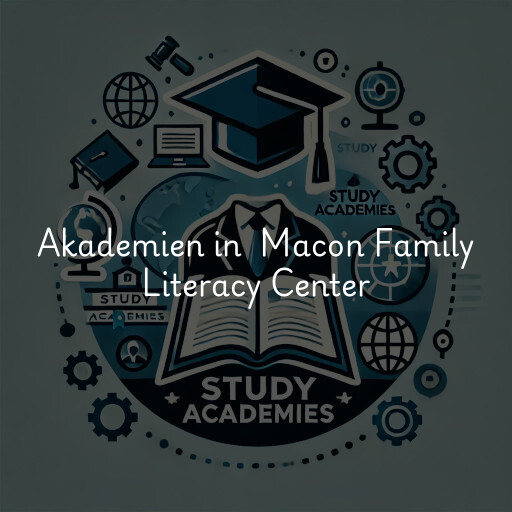 Akademien in Macon Family Literacy Center