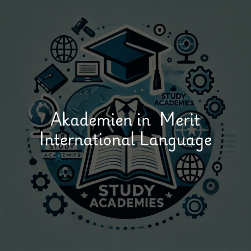 Akademien in Merit International Language