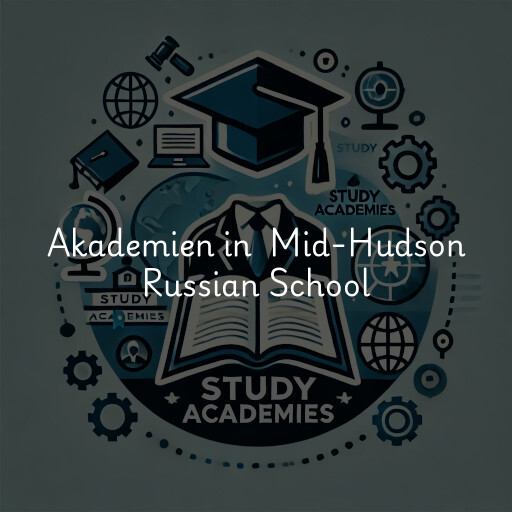 Akademien in Mid-Hudson Russian School