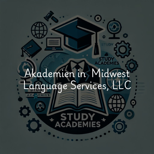 Akademien in Midwest Language Services, LLC